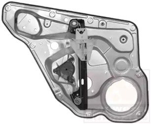 VAN WEZEL 4933268 -  Подъемное устройство для окон